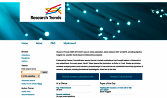 researchtrends.com
