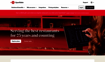 restaurant.opentable.com