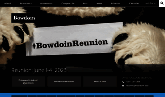 reunion.bowdoin.edu