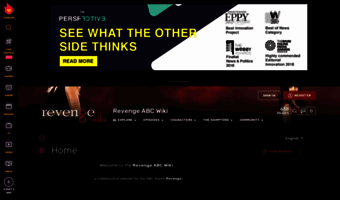 revengeabc.fandom.com