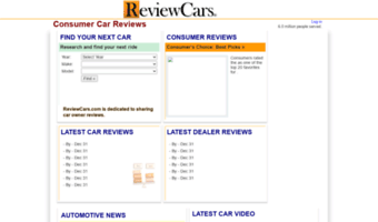 reviewcars.com