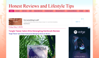 reviewsandlifestyle.com