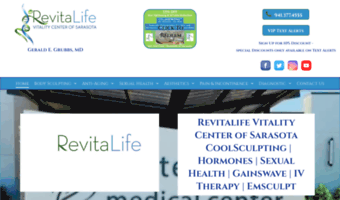 revitalife.net