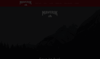 rewards.maverik.com