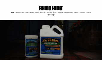 rhinohide.com