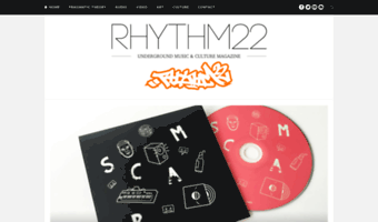 rhythm22.com