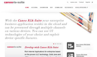 riasuite.canoo.com