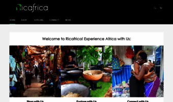 ricafrica.com