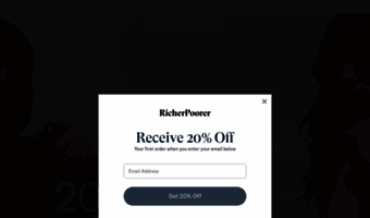 richer-poorer.com