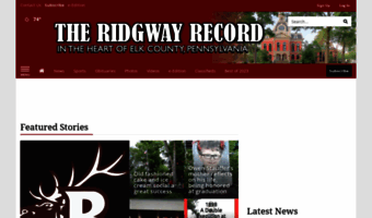 ridgwayrecord.com