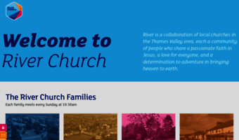 riverchurch.churchinsight.com