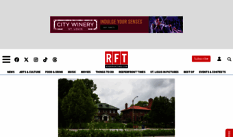 riverfronttimes.com