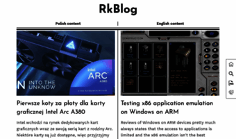 rkblog.rk.edu.pl