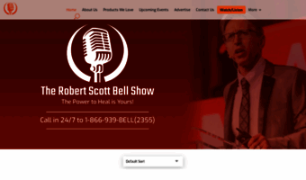 robertscottbell.com