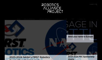 robotics.nasa.gov