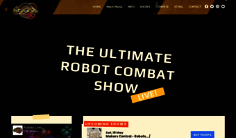 robotslive.co.uk