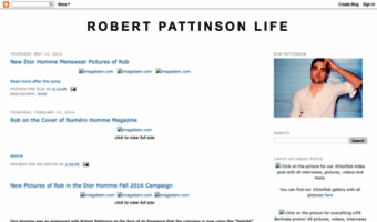 robpattinson.blogspot.com