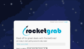 rocketgrab.com