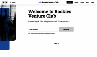 rockiesventureclub.org