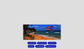 rockradionetwork.org