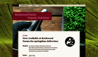 rockwoodfarm.com