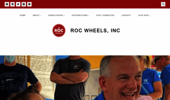 rocwheels.org