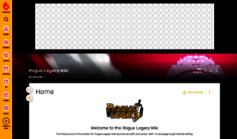 rogue-legacy.wikia.com