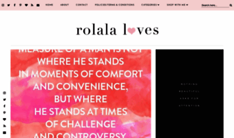 rolalaloves.com