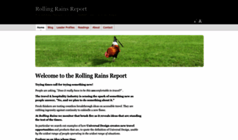 rollingrains.com