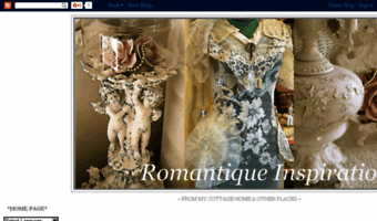romantiqueinspirations.blogspot.com