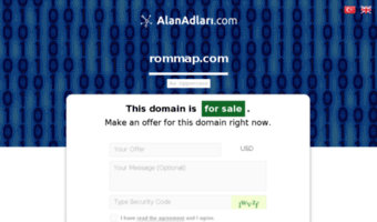 rommap.com
