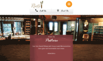 roots-restaurant.com