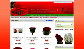rosefarm.com