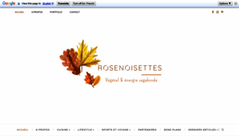 rosenoisettes.com