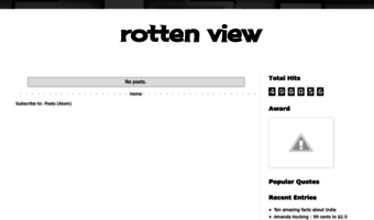 rottenview.blogspot.in