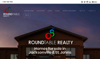 roundtablerealty.com