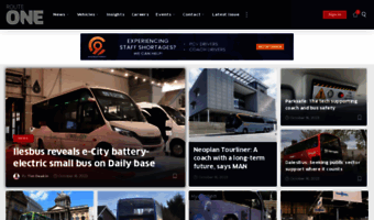 route-one.net