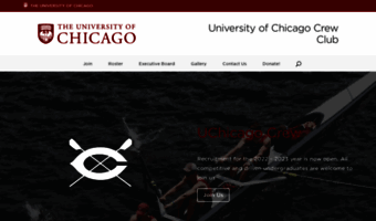 rowing.uchicago.edu