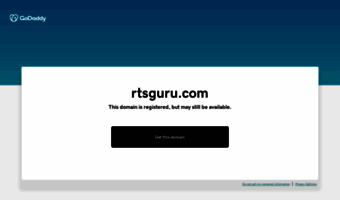 rtsguru.com