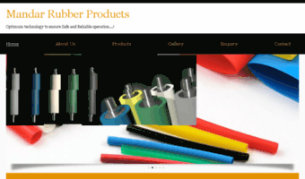 rubberproductsmfgr.co.in