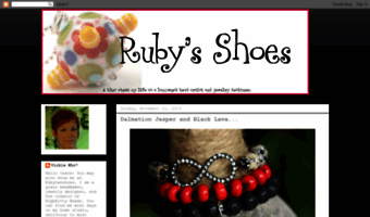 rubysshoes.blogspot.com