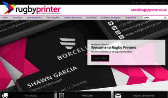 rugbyprinter.co.uk