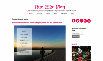 run-hike-play.com