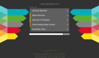 russiangoogletv.com