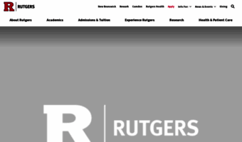 rutgers.edu