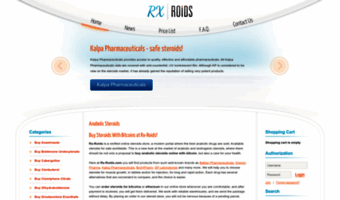 rxroids.net