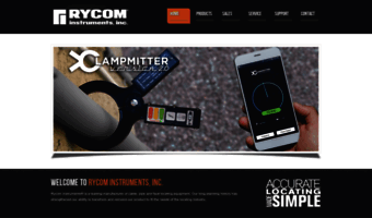 rycominstruments.com