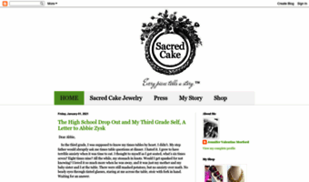 sacredcake.blogspot.com