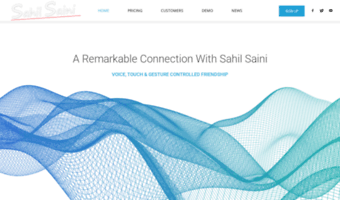 sahilsaini.in