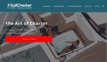 sailchecker.com